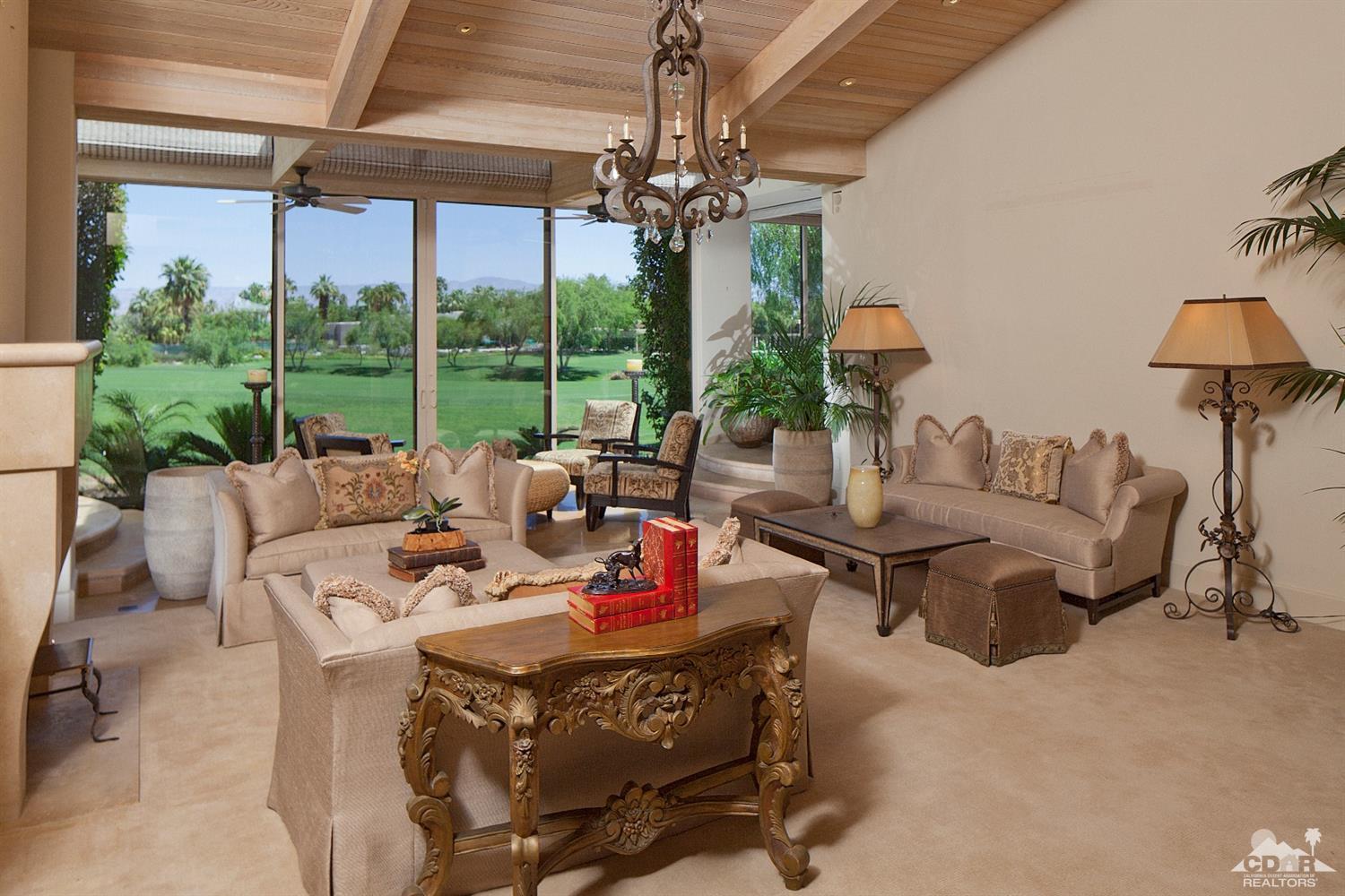 Image Number 1 for 74640  Arroyo Drive in Indian Wells