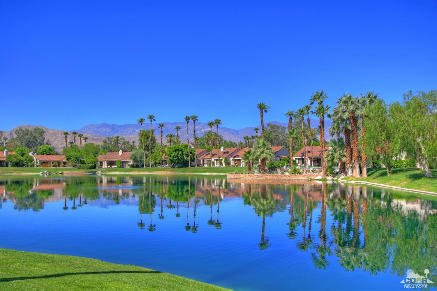 Image Number 1 for 10120  Lakeview Drive in Rancho Mirage