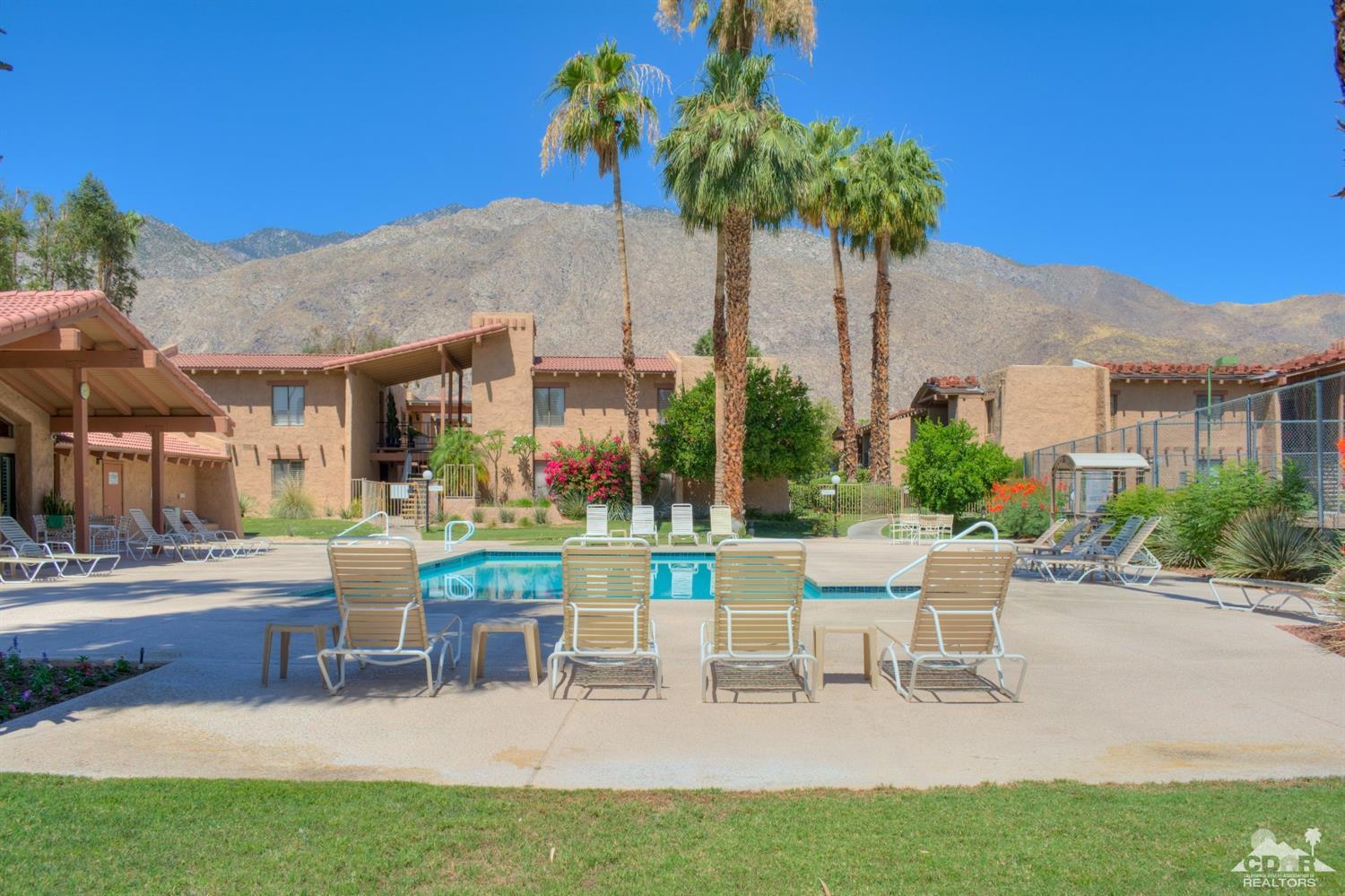 Image Number 1 for 1050 Ramon RD #22 in Palm Springs