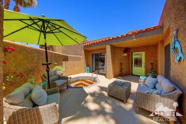 Image Number 1 for 73434  Irontree Drive in Palm Desert