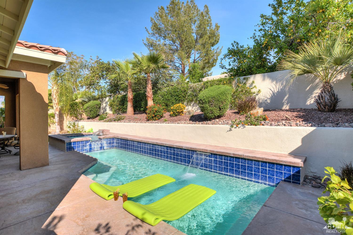 Image Number 1 for 124  Shoreline Drive in Rancho Mirage