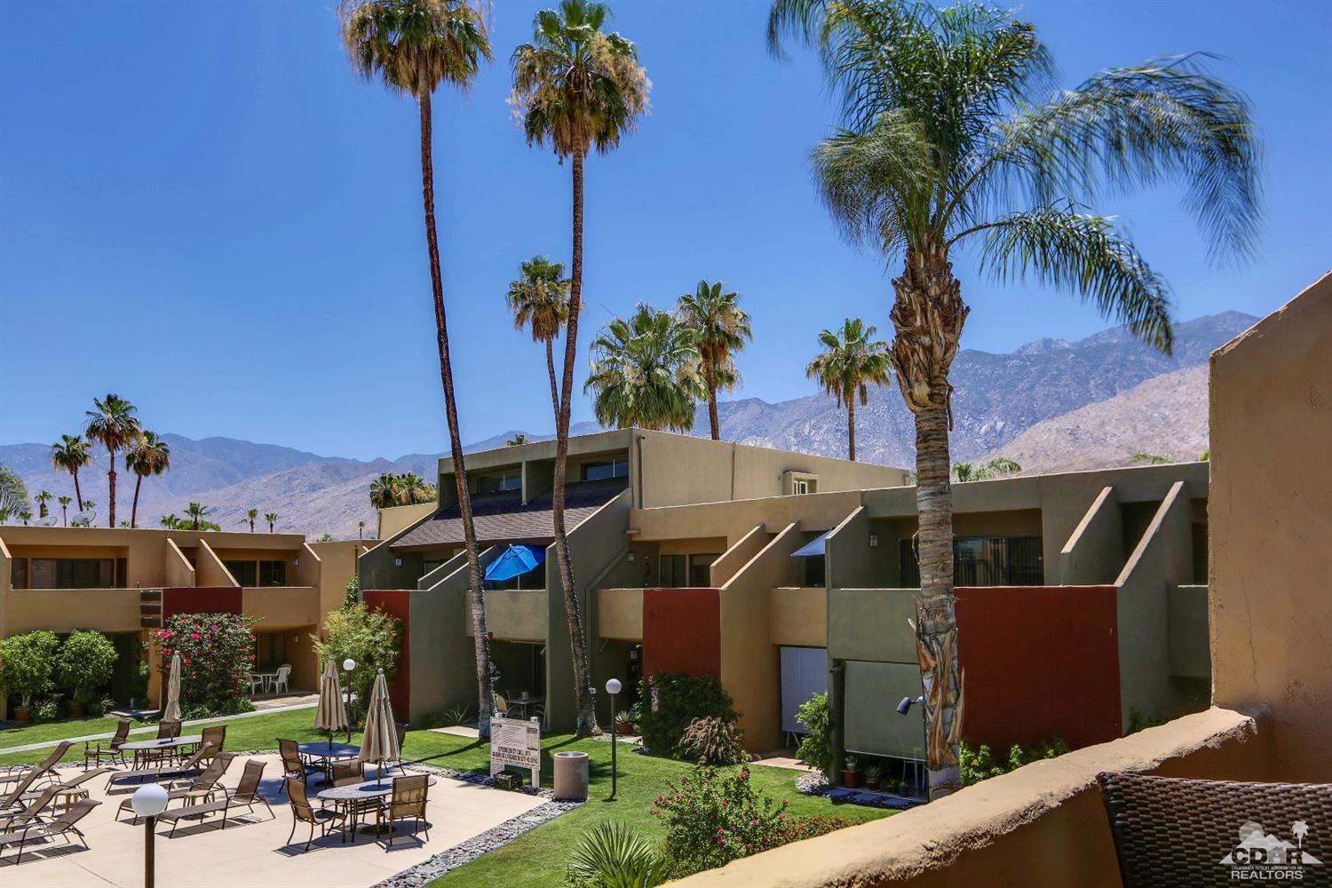 Image Number 1 for 1655 Palm Canyon DR #116 in Palm Springs