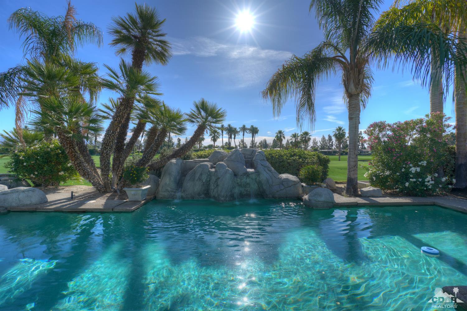 Image Number 1 for 85  Mayfair Drive in Rancho Mirage