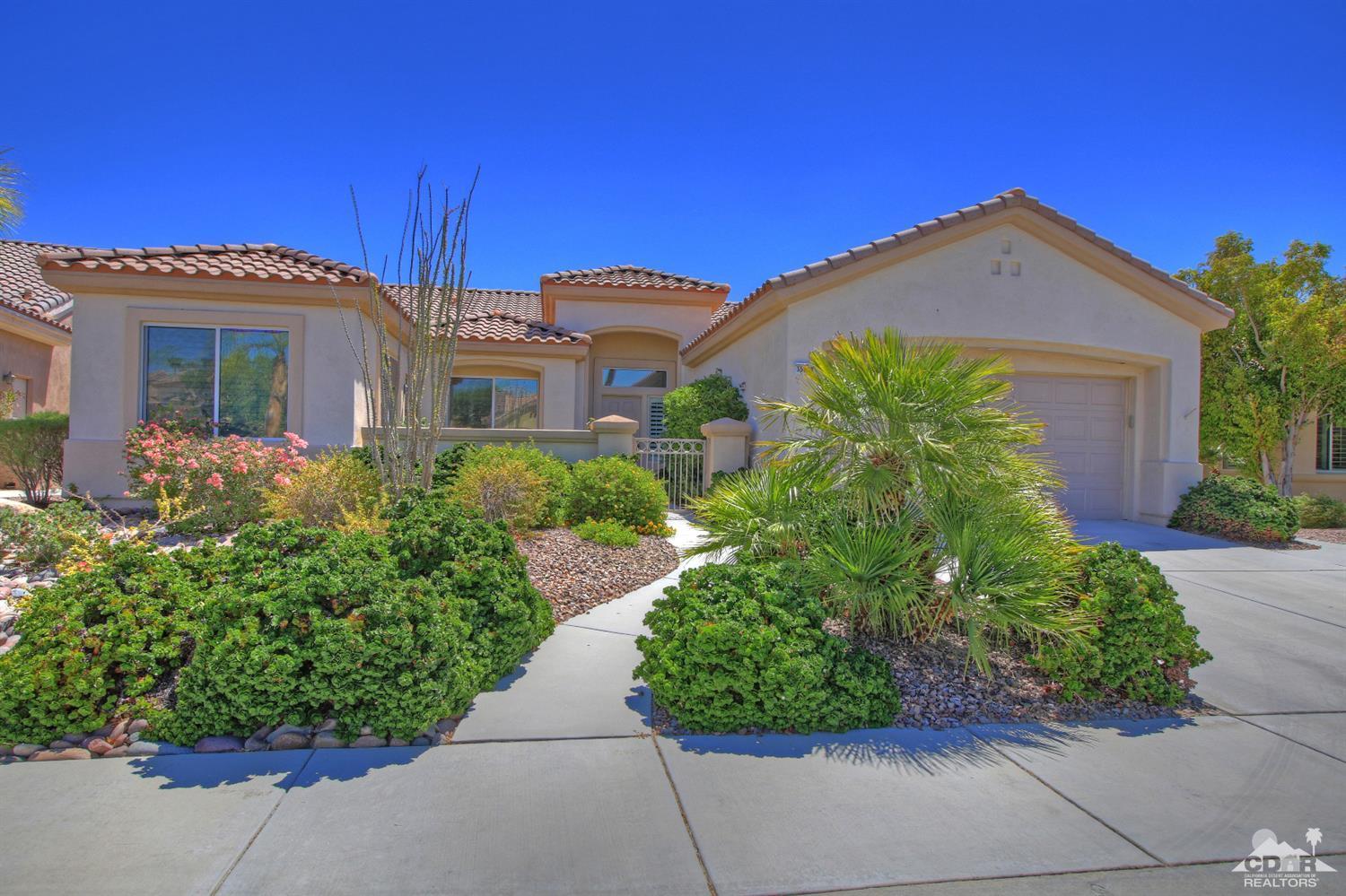 Image Number 1 for 35392  Flute AVe Avenue in Palm Desert