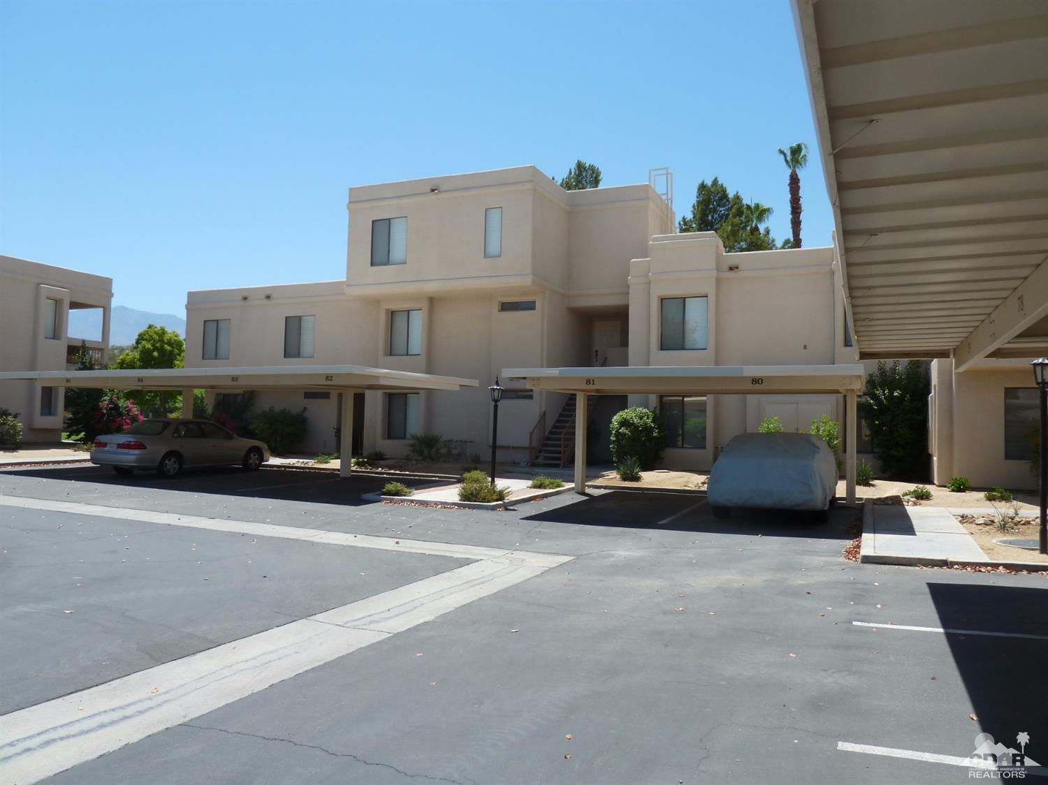 Image Number 1 for 35200 Cathedral Canyon DR #84 in Cathedral City