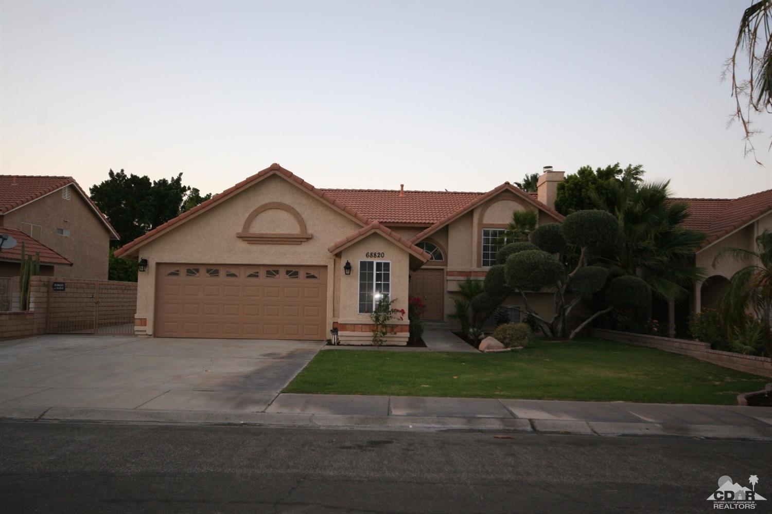 Image Number 1 for 68820  Minerva Road in Cathedral City