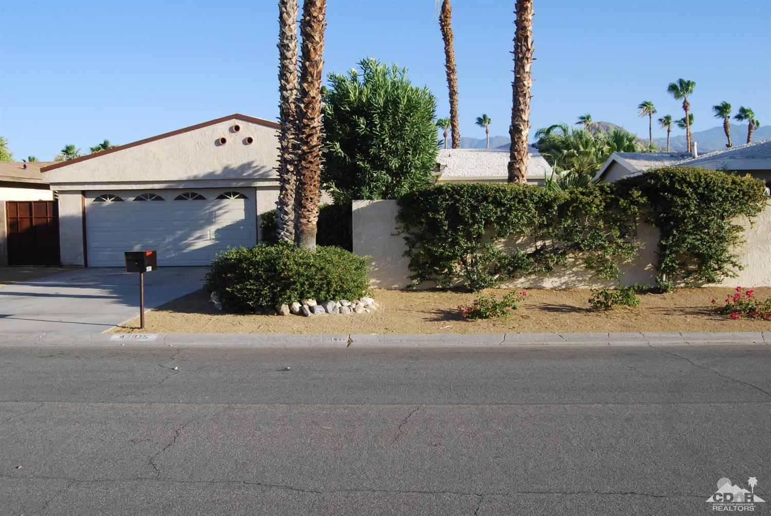 Image Number 1 for 42815  Tennessee Avenue in Palm Desert