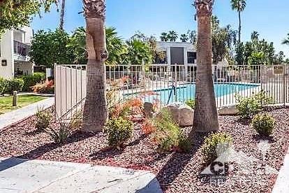 Image Number 1 for 3155 Ramon RD #308 in Palm Springs