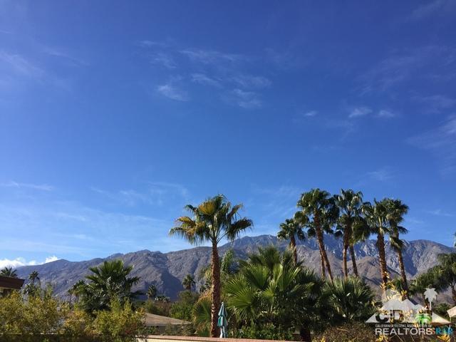 Image Number 1 for 1373 E Madero Circle in Palm Springs