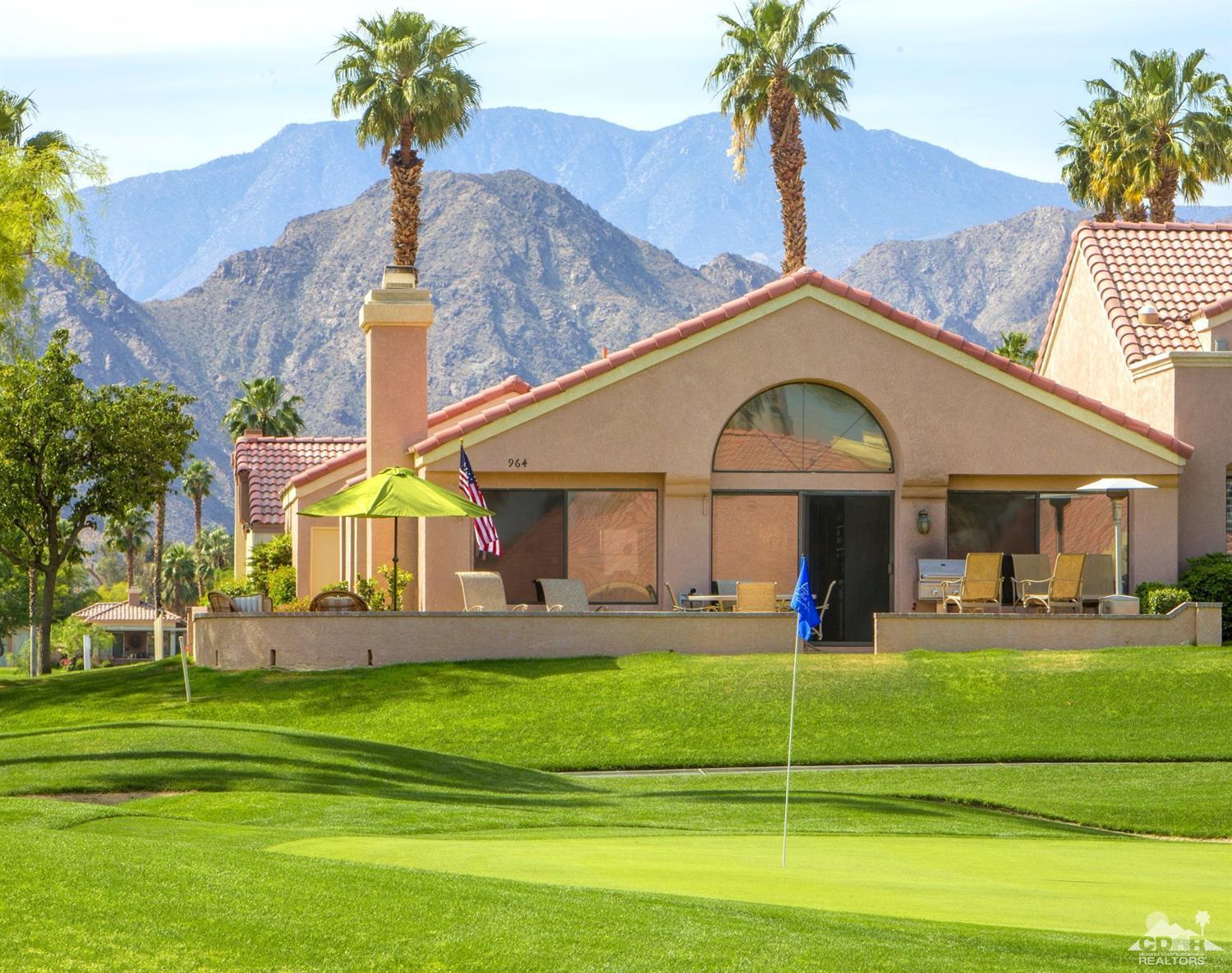 Image Number 1 for 76964  Scimitar Way in Palm Desert