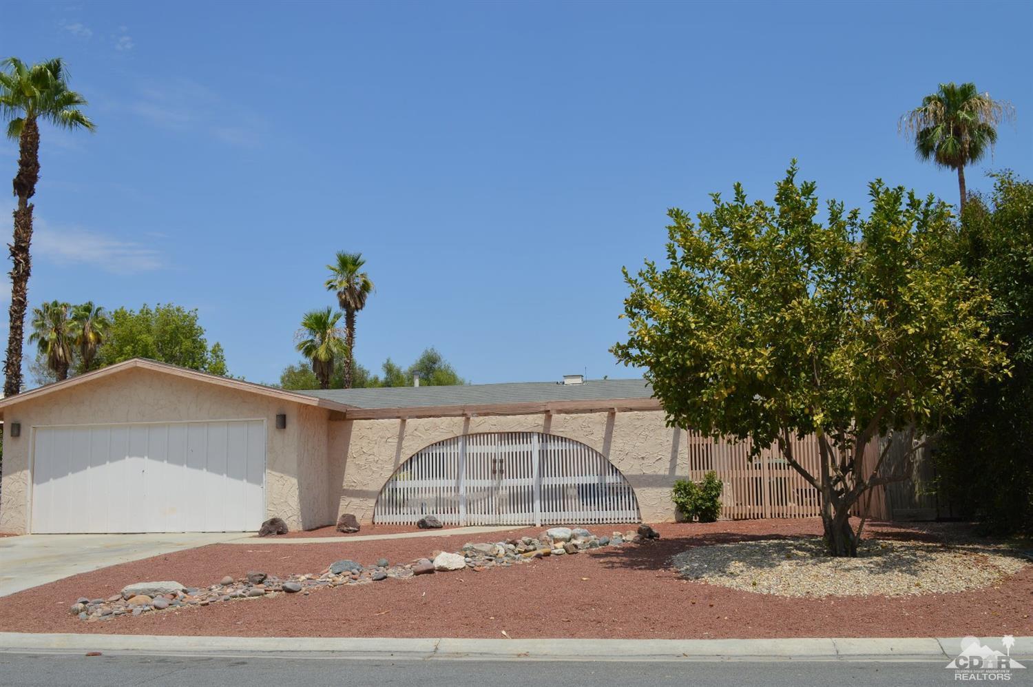 Image Number 1 for 43180  Virginia Avenue in Palm Desert