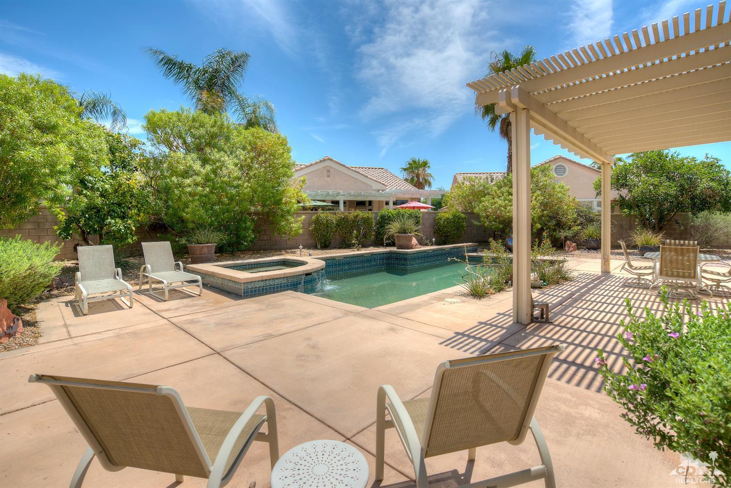 Image Number 1 for 78230  Larbrook Drive in Palm Desert