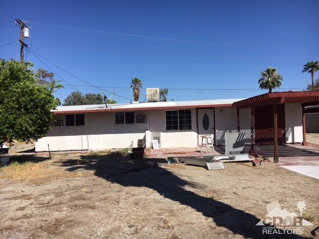 Image Number 1 for 30246  San Joaquin Dr. Drive in Cathedral City