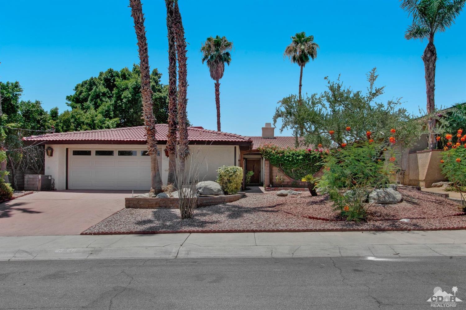 Image Number 1 for 43671  Tennessee Avenue in Palm Desert