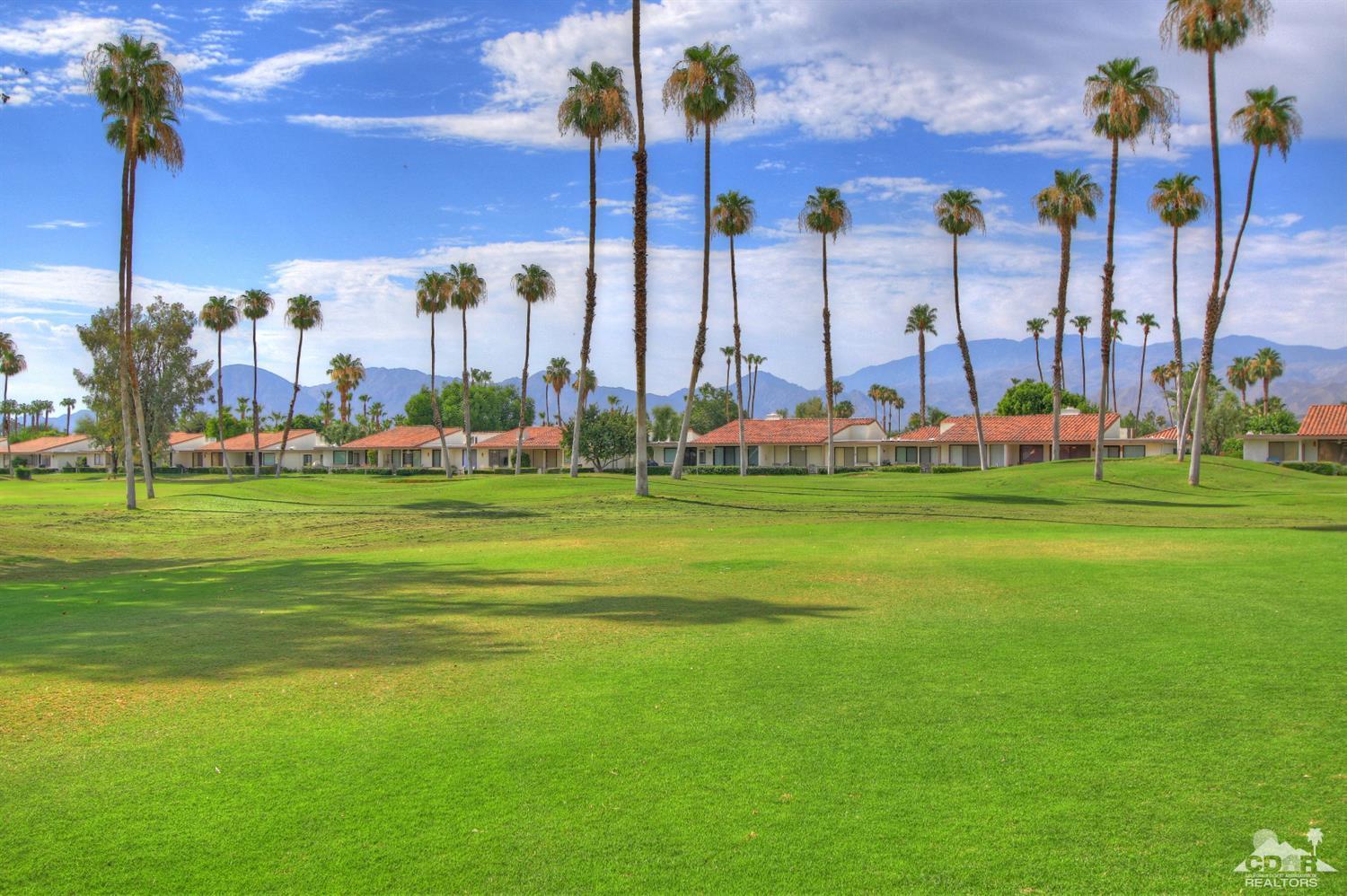 Image Number 1 for 16  Calle Encinitas in Rancho Mirage