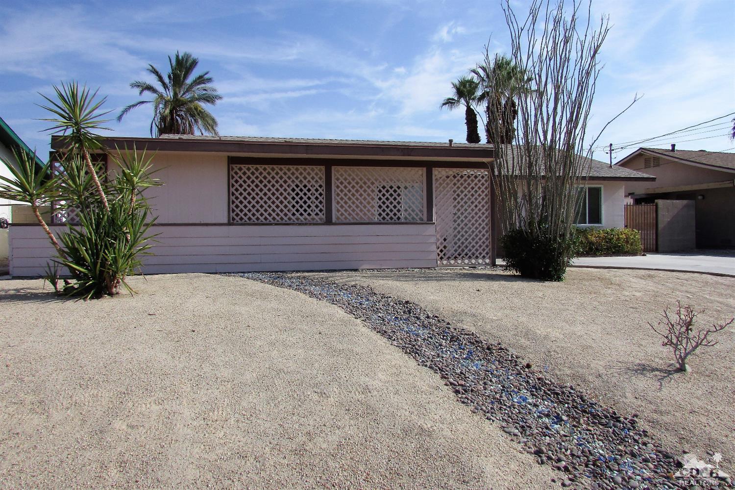 Image Number 1 for 77040  Indiana Avenue in Palm Desert