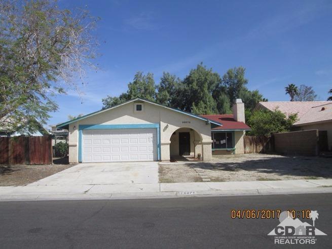 Image Number 1 for 68070  Peladora Road in Cathedral City