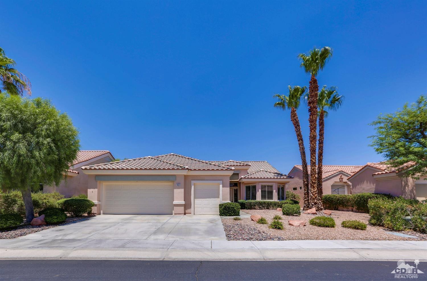 Image Number 1 for 78474  Platinum Drive in Palm Desert