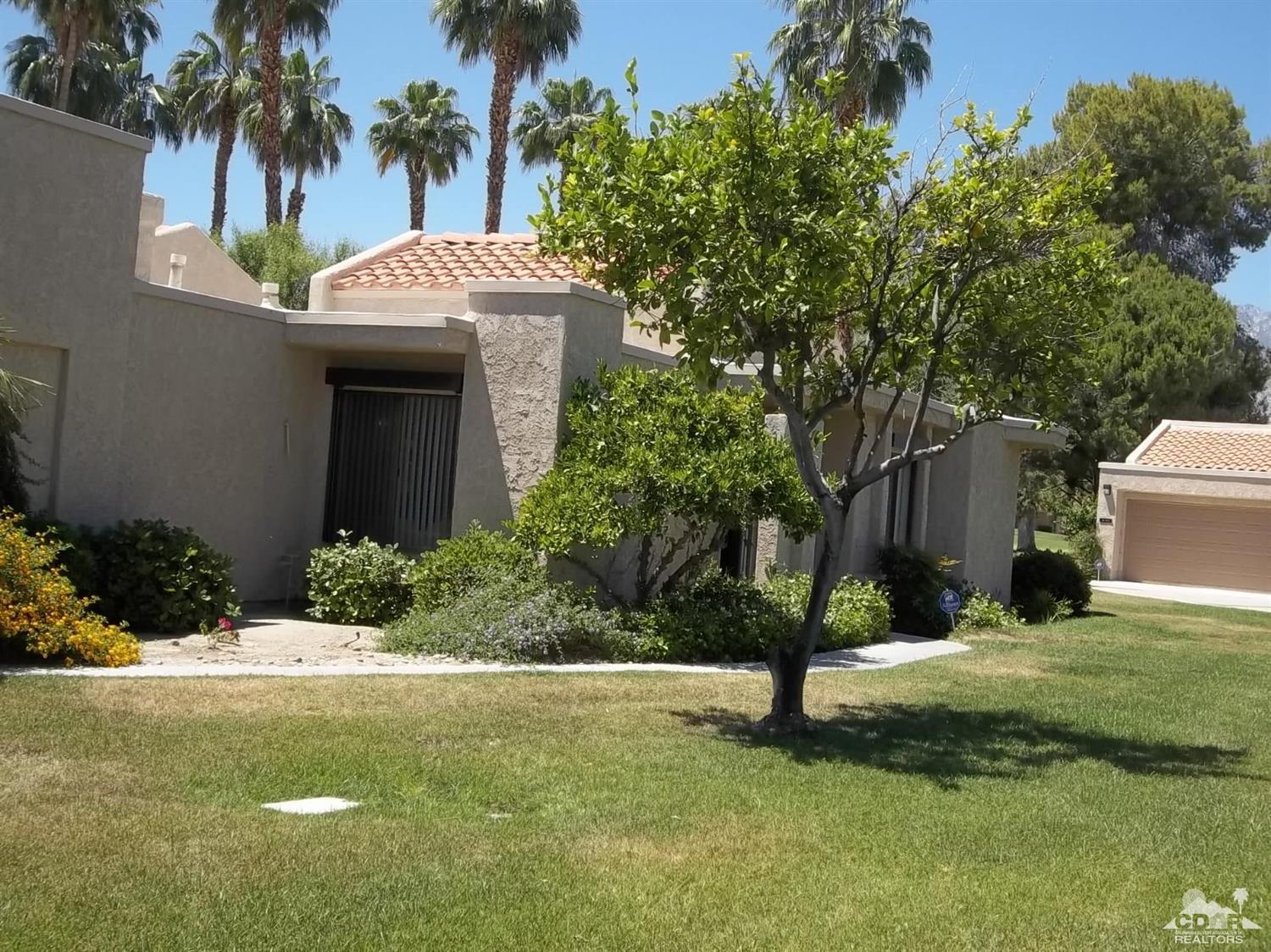 Image Number 1 for 35821  Paseo Circulo in Cathedral City