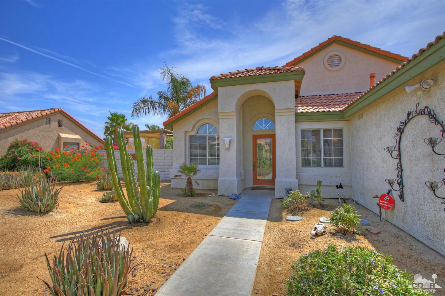Image Number 1 for 30362  Kenwood Drive in Cathedral City