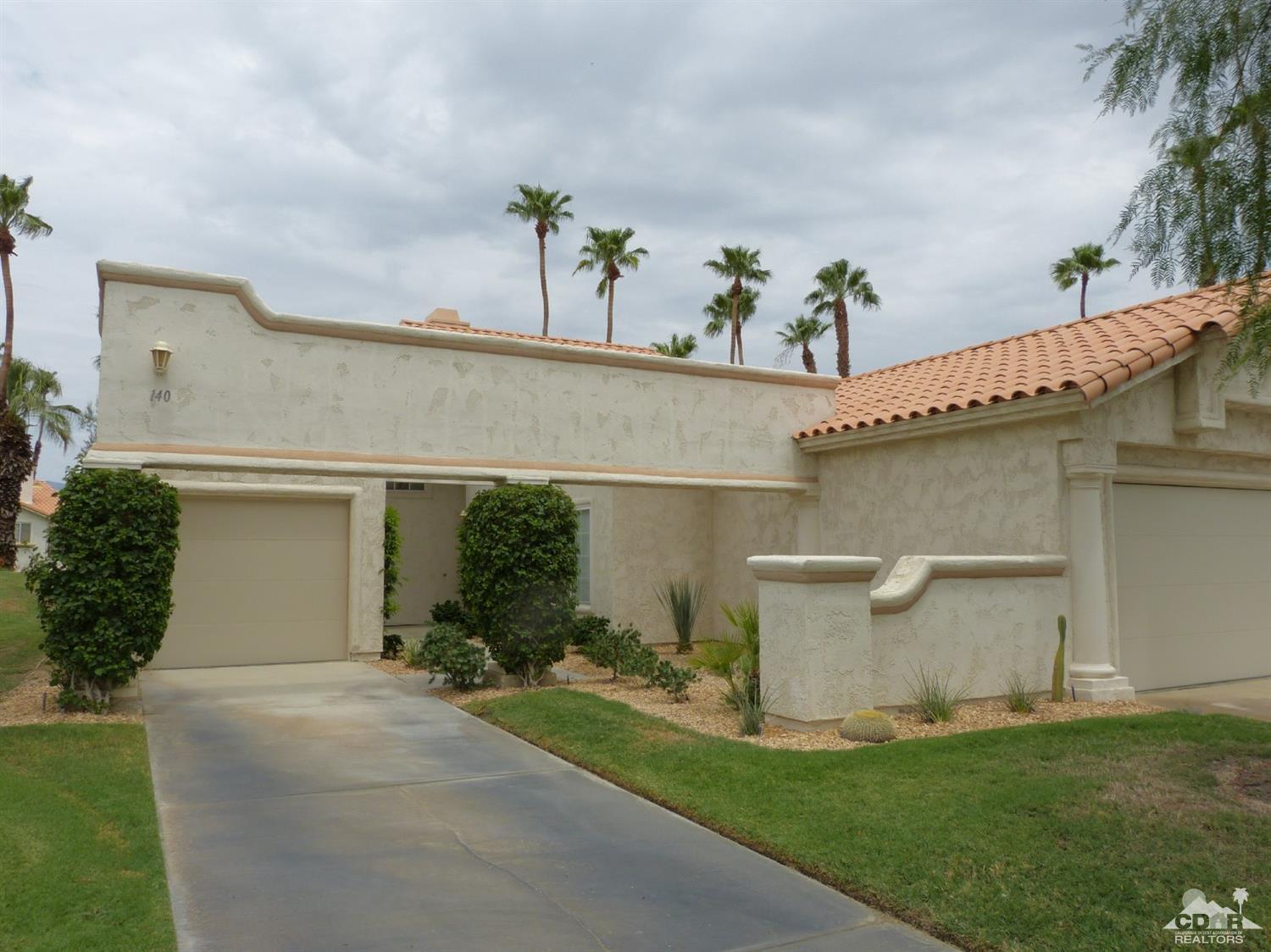 Image Number 1 for 144  Villa Court in Palm Desert