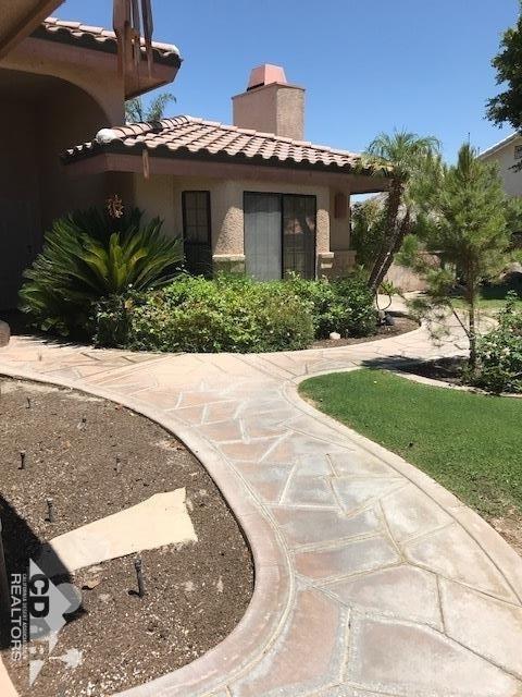 Image Number 1 for 68340  verano Road in Cathedral City