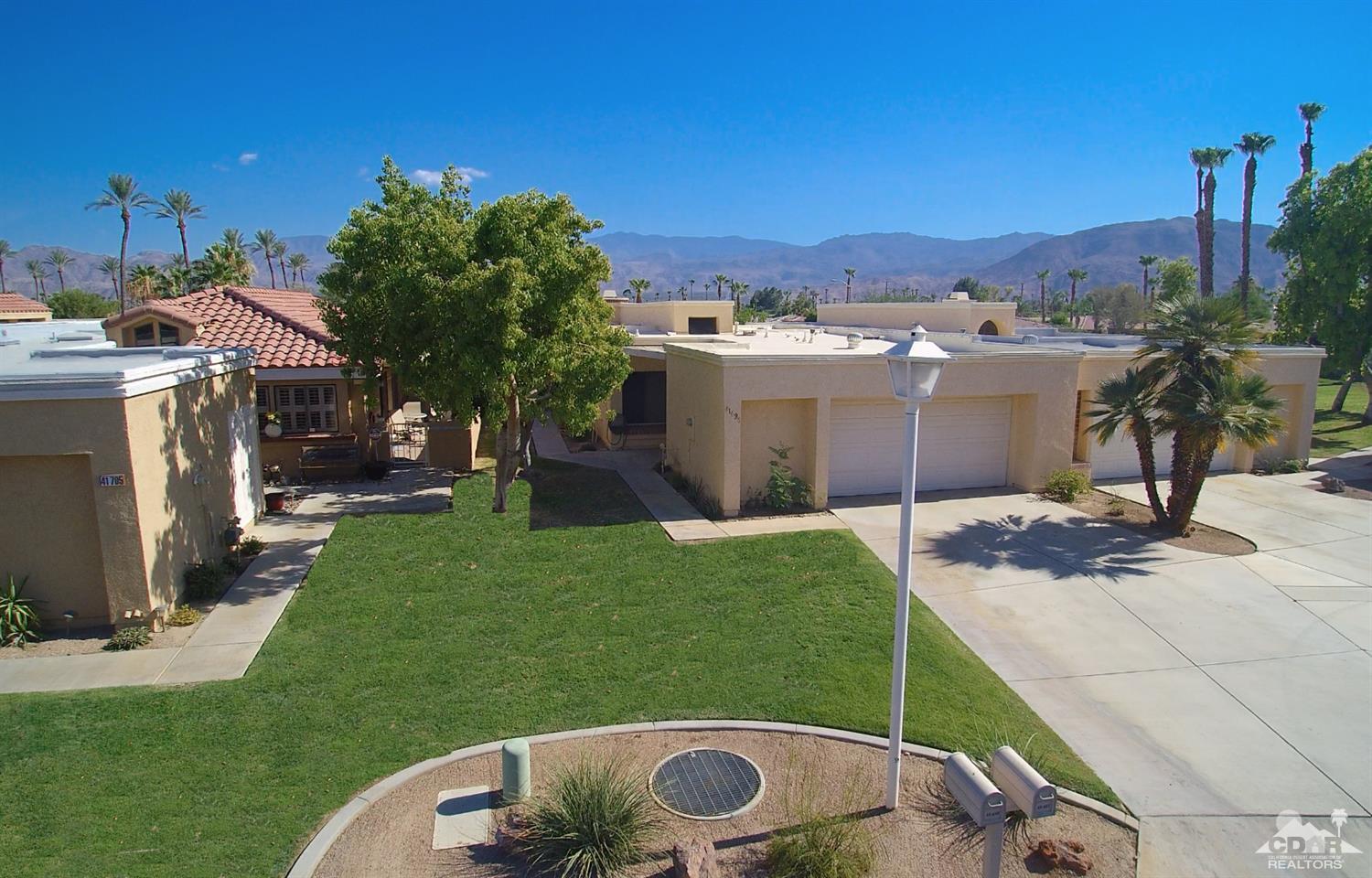 Image Number 1 for 41695  Navarre Court in Palm Desert