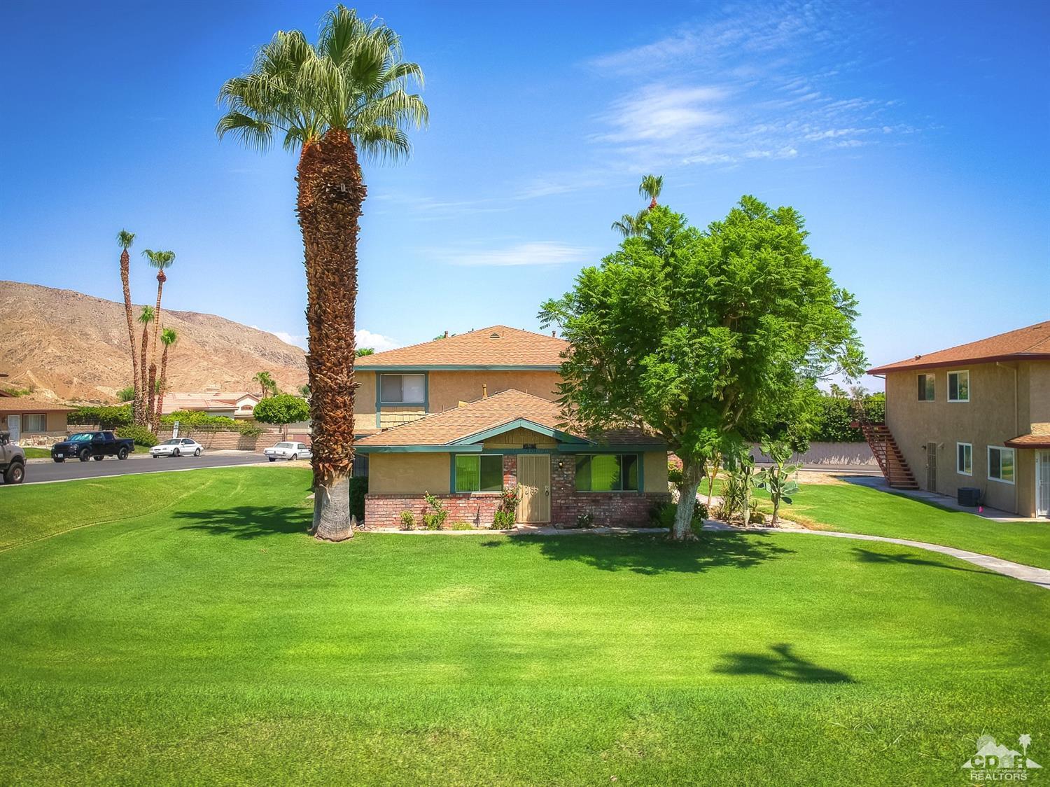 Image Number 1 for 72654 Willow ST #1 in Palm Desert