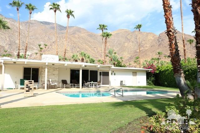 Image Number 1 for 786 N High Road in Palm Springs