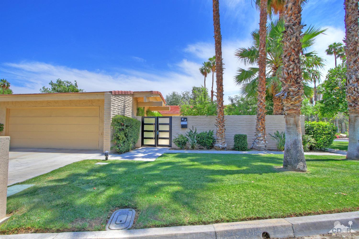 Image Number 1 for 44850  Guadalupe Drive in Indian Wells