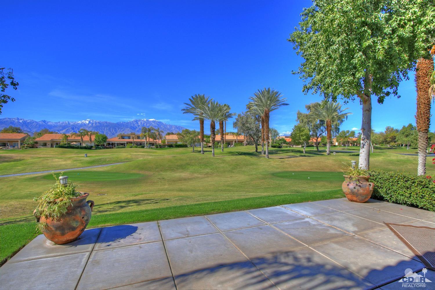 Image Number 1 for 47  Augusta Drive in Rancho Mirage