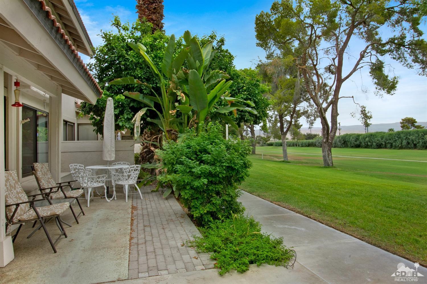 Image Number 1 for 6175 Montecito DR #4 in Palm Springs