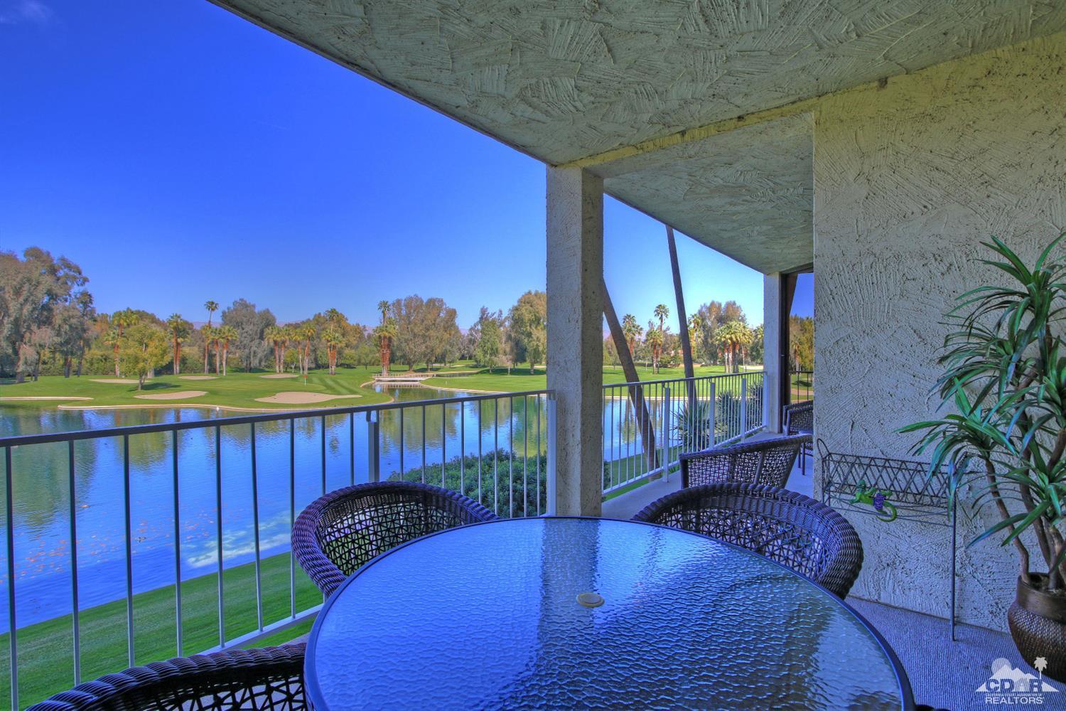 Image Number 1 for 910 Island DR #206 in Rancho Mirage