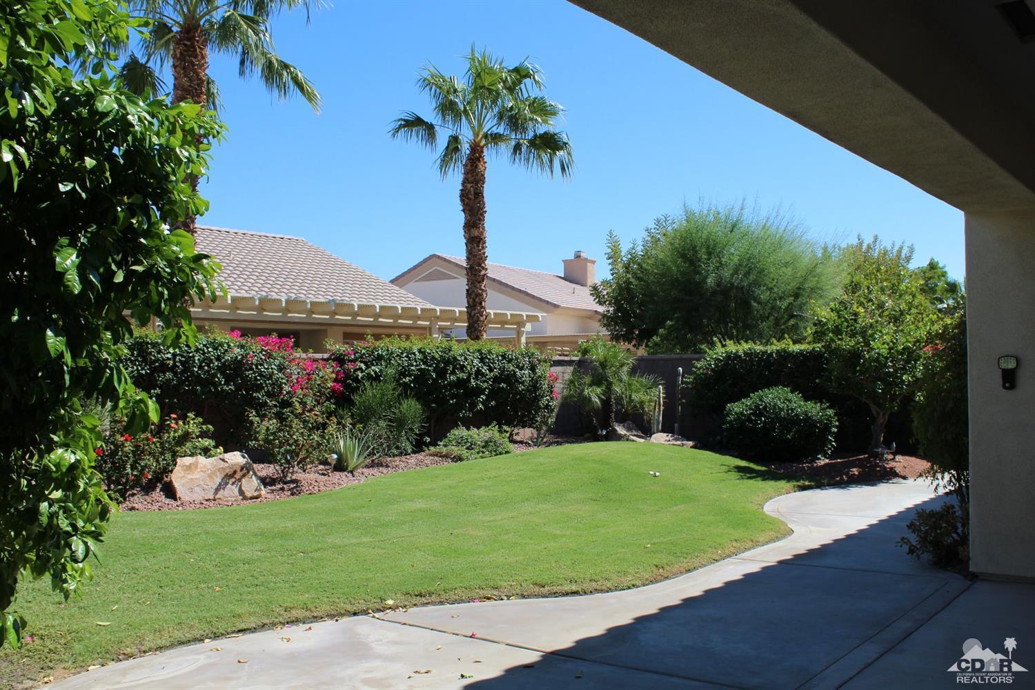 Image Number 1 for 36470  Blue Palm Drive in Palm Desert