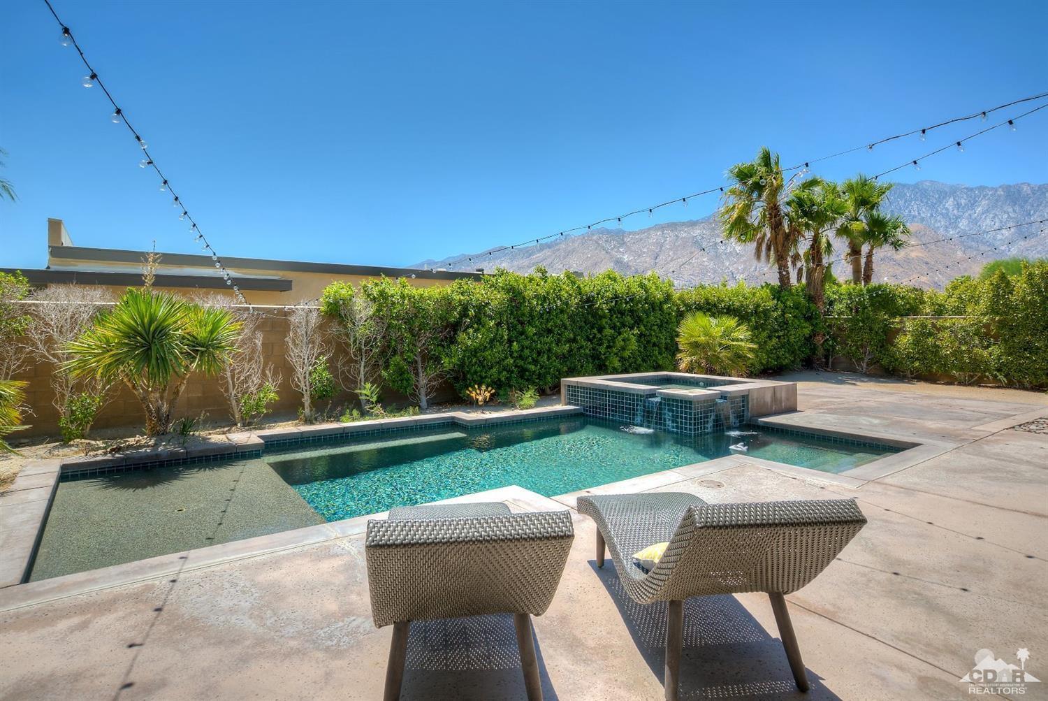 Image Number 1 for 1575  Enclave Way in Palm Springs