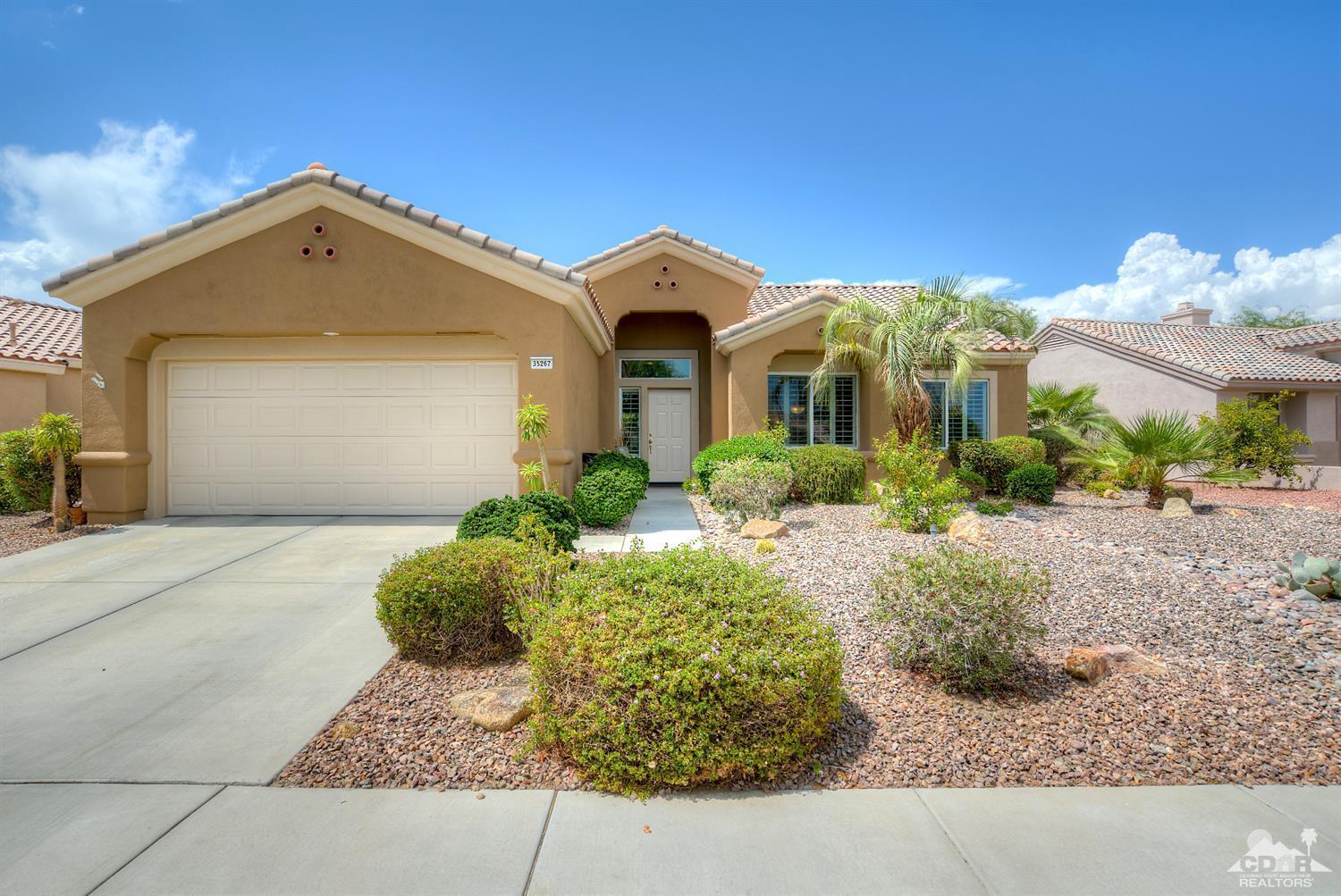 Image Number 1 for 35267  Cornet Way in Palm Desert