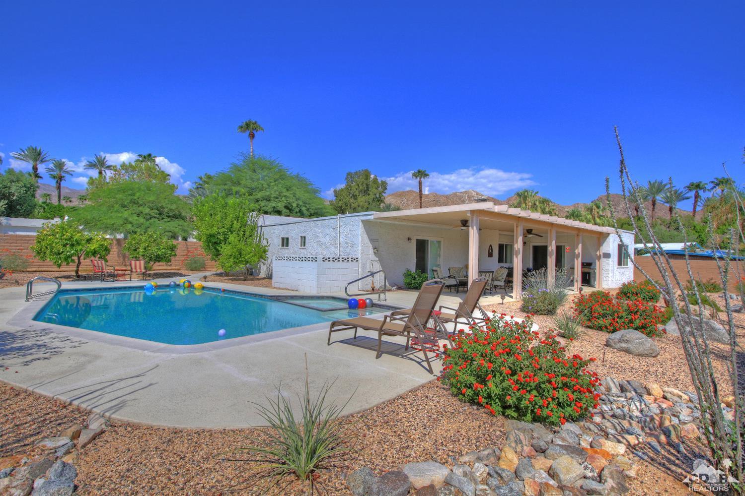 Image Number 1 for 71370  GARDESS Road in Rancho Mirage