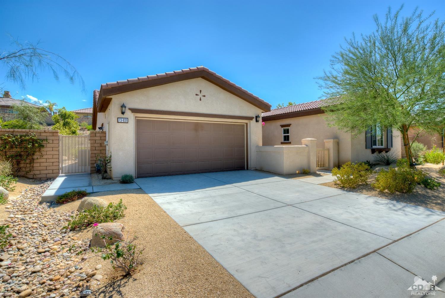 Image Number 1 for 73831  Van Gogh Drive in Palm Desert