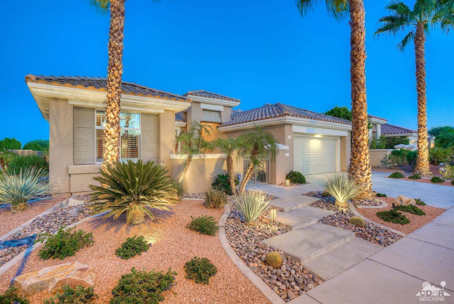 Image Number 1 for 35720  Palomino Way in Palm Desert