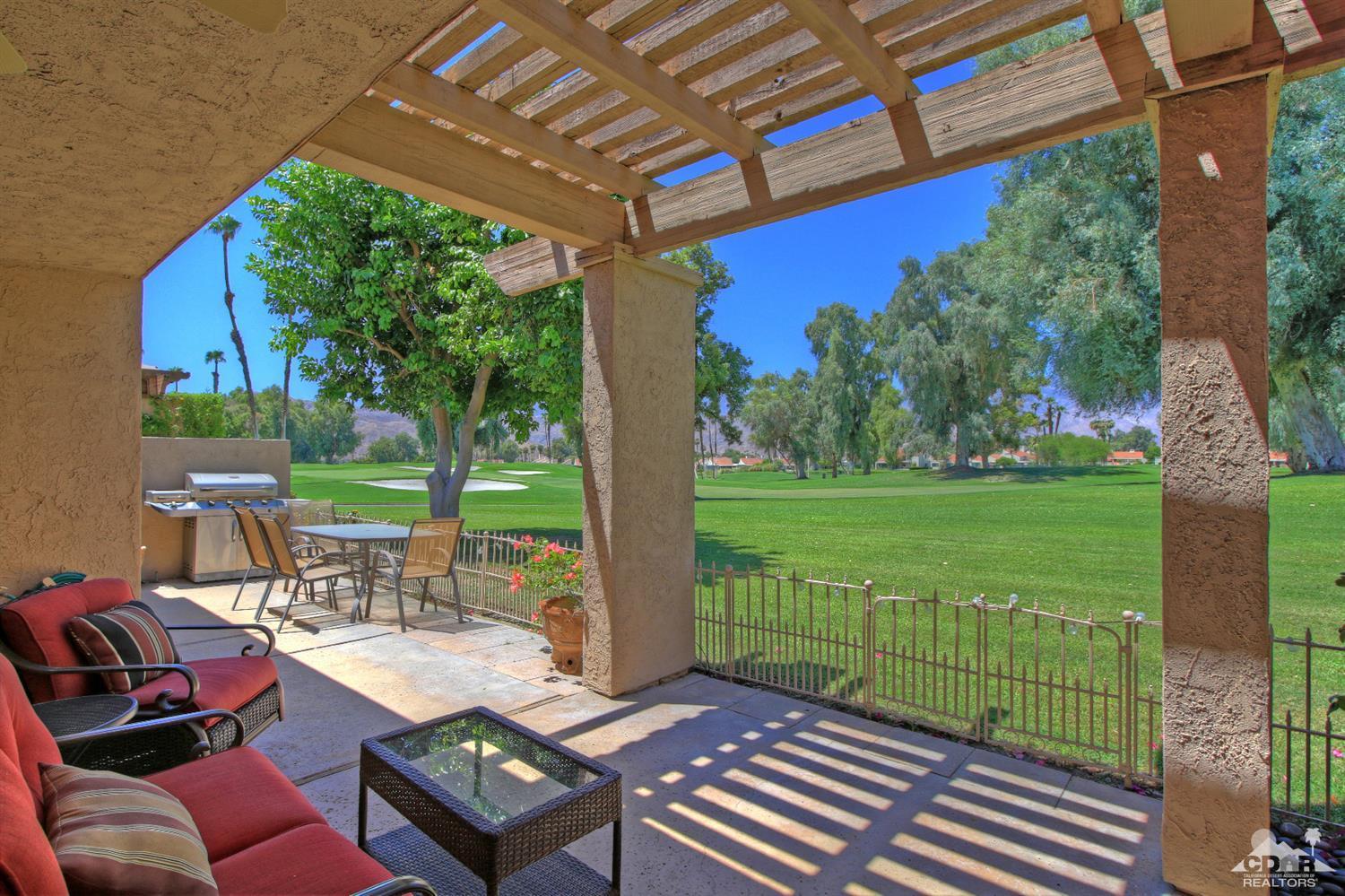 Image Number 1 for 702  Inverness Drive in Rancho Mirage