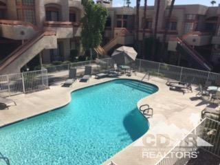 Image Number 1 for 2601 Broadmoor DR #83 in Palm Springs