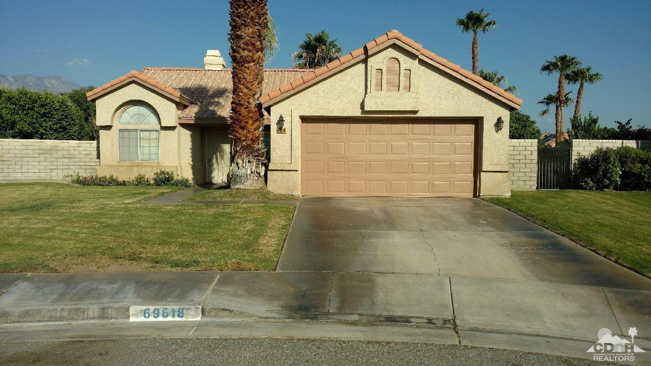 Image Number 1 for 69618  Stafford Place in Cathedral City