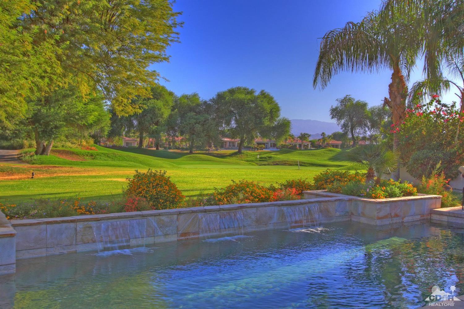 Image Number 1 for 100  Royal Saint Georges Way in Rancho Mirage