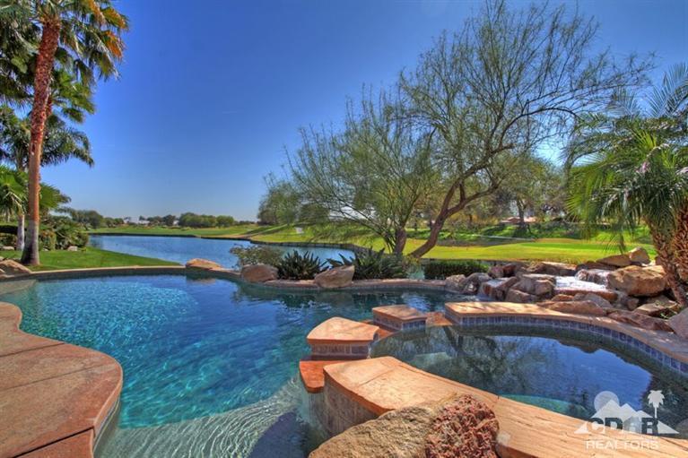 Image Number 1 for 248  Loch Lomond Road in Rancho Mirage