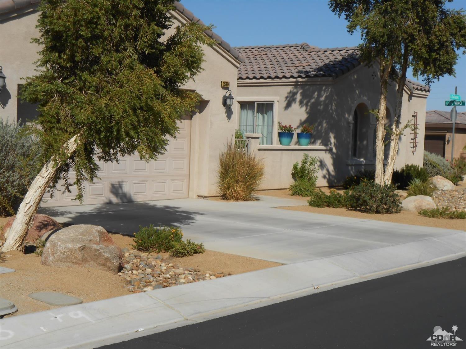 Image Number 1 for 35824  Raphael Drive in Palm Desert
