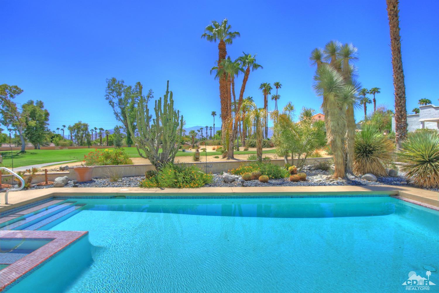 Image Number 1 for 39805  Sweetwater Drive in Palm Desert