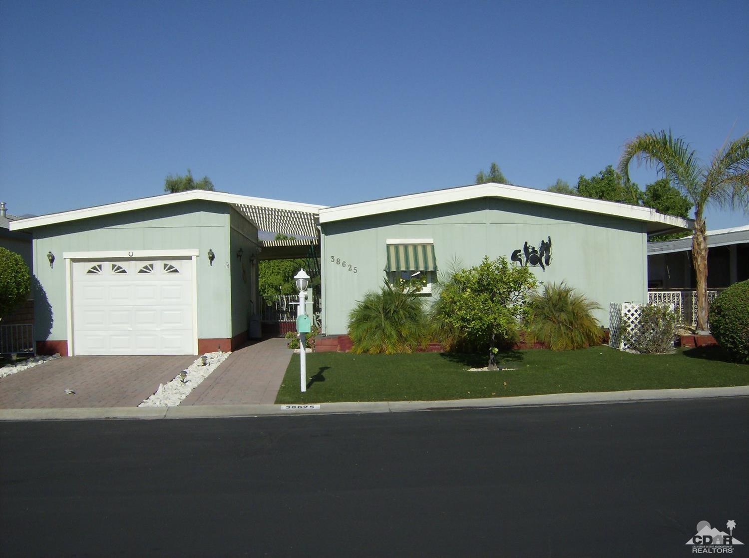Image Number 1 for 38625  Bautista Canyon Way in Palm Desert