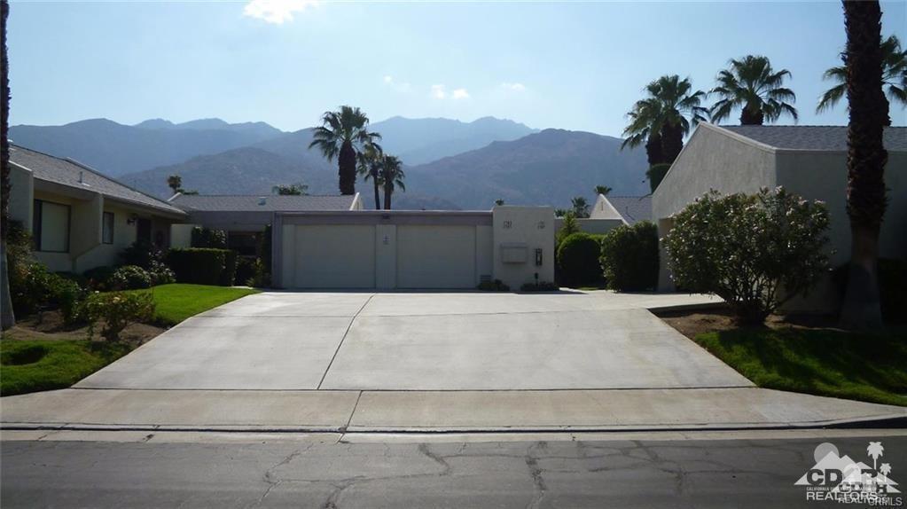 Image Number 1 for 1701  Capri Circle in Palm Springs