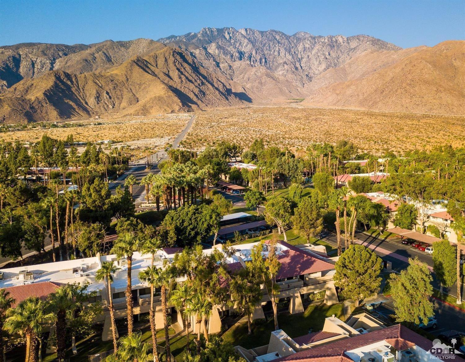 Image Number 1 for 2800 Los Felices CIR #108 in Palm Springs