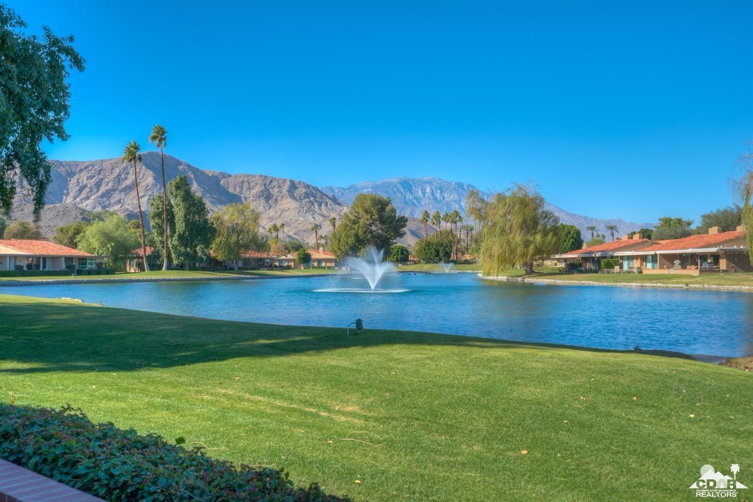 Image Number 1 for 107  Palma Drive in Rancho Mirage